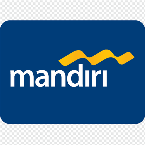 PT Bank Mandiri Persero TBK stock logo