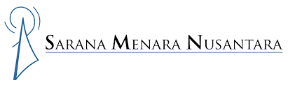 PT Sarana Menara Nusantara Tbk.