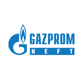 Public Joint Stock Company Gazprom Neft stock logo