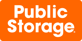 Public Storage stock logo