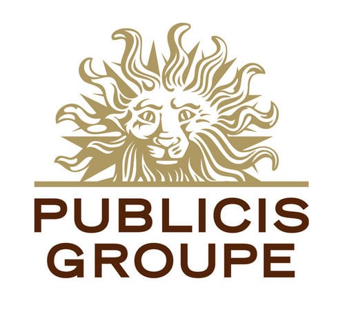 Publicis Groupe SA stock logo