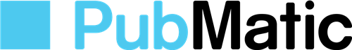 PubMatic, Inc. stock logo