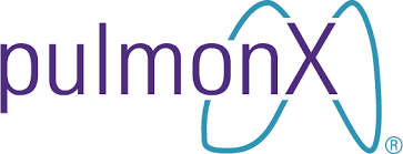 Pulmonx Corporation stock logo