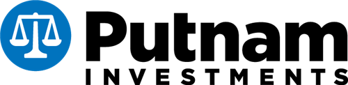 Putnam Mun Oppo stock logo