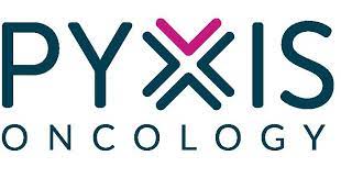 Pyxis Oncology, Inc. stock logo