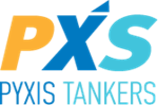Pyxis Tankers Inc. stock logo