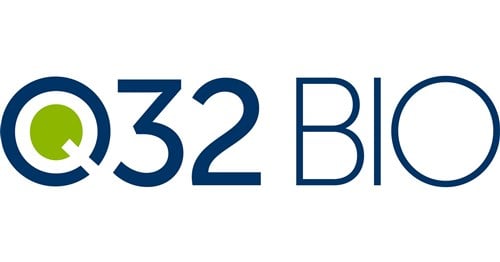 Q32 Bio Inc. stock logo