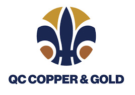 QC Copper and Gold Inc. (PORE.V) stock logo