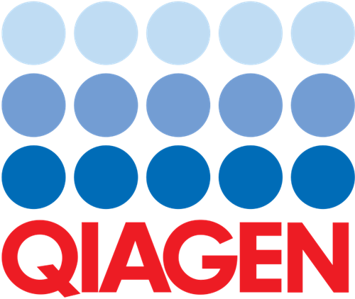 Qiagen N.V. stock logo