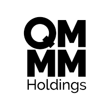 QMMM stock logo