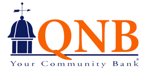 QNB Corp. stock logo