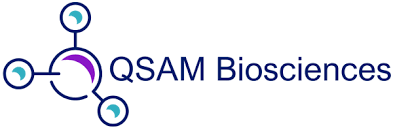 QSAM Biosciences, Inc. stock logo