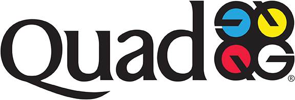 Quad Graphics, Inc stock logo