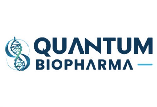 Quantum Biopharma Ltd. stock logo