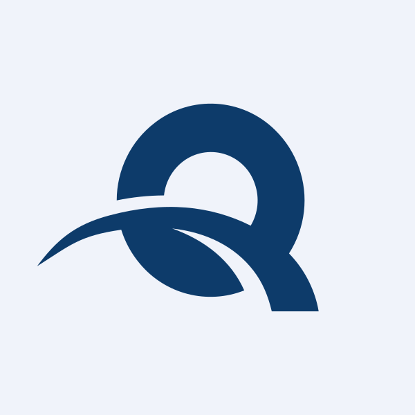 Quarterhill Inc. stock logo