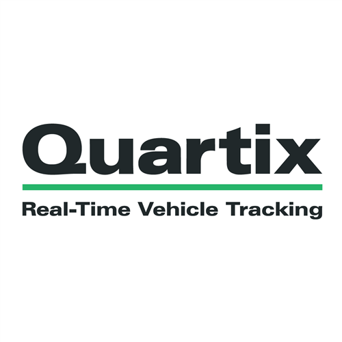 Quartix Technologies plc stock logo
