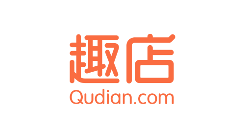 Qudian Inc. - Sponsored ADR stock logo