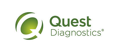 Quest Diagnostics Incorporated stock logo