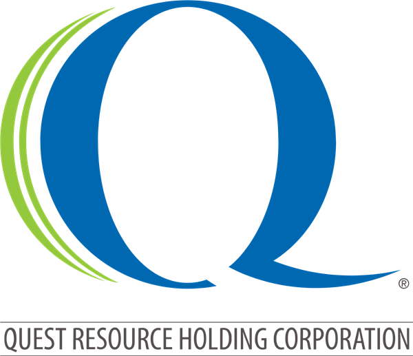 Quest Resource Holding Corporation. stock logo