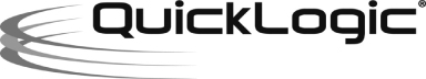 QuickLogic Corporation stock logo