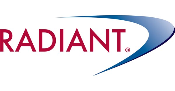 Radiant Logistics, Inc. stock logo