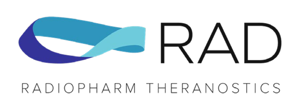Radiopharm Theranostics Limited - Sponsored ADR stock logo