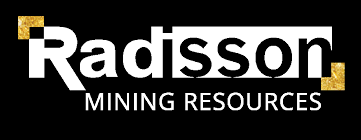 Radisson Mining Resources Inc. stock logo