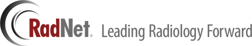 RadNet, Inc. stock logo