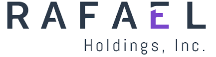Rafael Holdings, Inc. stock logo