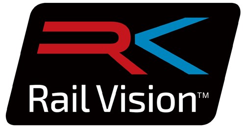 Rail Vision Ltd. stock logo