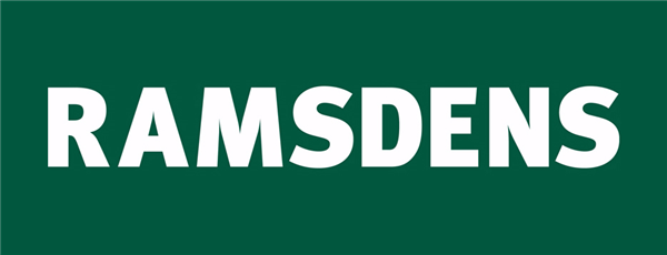 Ramsdens
