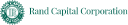 Rand Capital Corporation stock logo