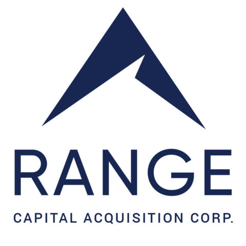Range Capital Acquisition Corp II
