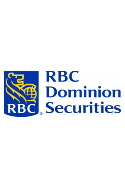 RBC Dominion Securities logo
