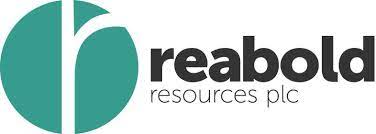 Reabold Resources Plc stock logo