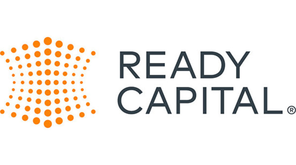 Ready Capital Corp stock logo