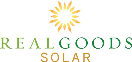 Real Goods Solar