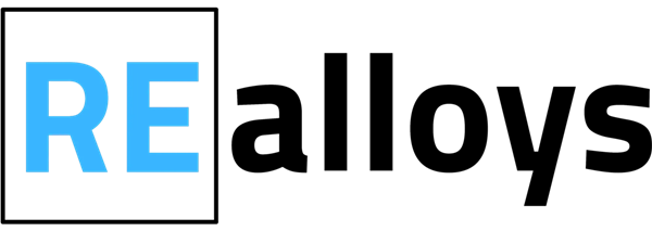 REalloys Inc stock logo