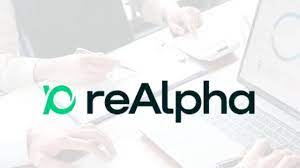 reAlpha Tech Corp. stock logo