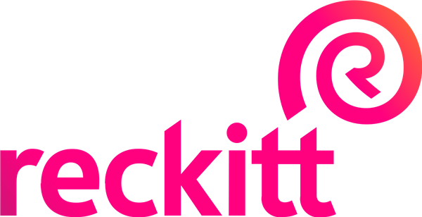 Reckitt Benckiser Group plc stock logo
