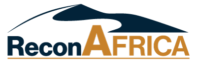 Reconnaissance Energy Africa Ltd. stock logo