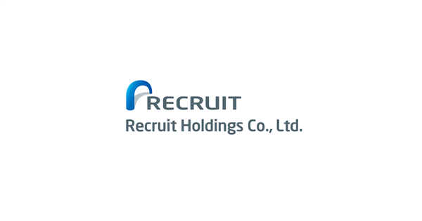 Recruit Holdings Co., Ltd. stock logo