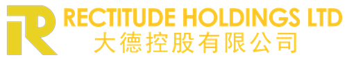 Rectitude Holdings Ltd. stock logo