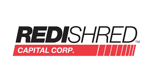 RediShred Capital Corp. stock logo