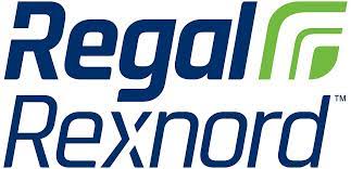 Regal Rexnord Corporation stock logo