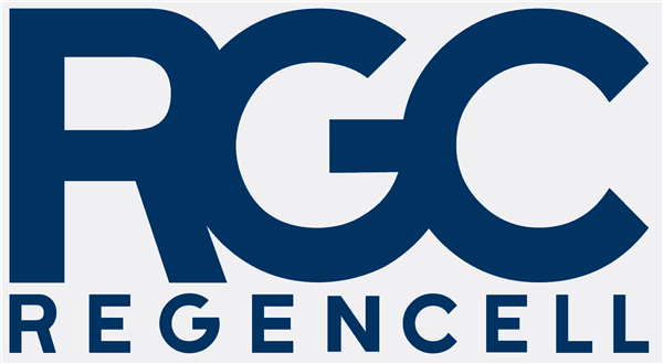 Regencell Bioscience stock logo