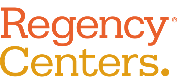Regency Centers Corporation stock logo
