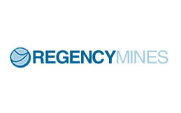 Regency Mines Plc (RGM.L) stock logo