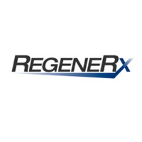 RegeneRx Biopharmaceuticals Inc. stock logo