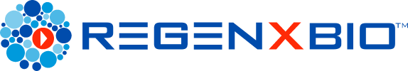 REGENXBIO Inc. stock logo